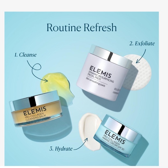 ELEMIS - Picture 2 of 4